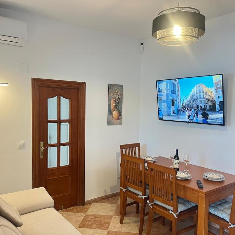 La Araña Beach Escape - Two-Bedroom House - 24