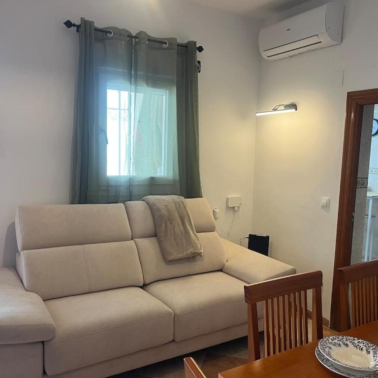 La Araña Beach Escape - Two-Bedroom House - 32