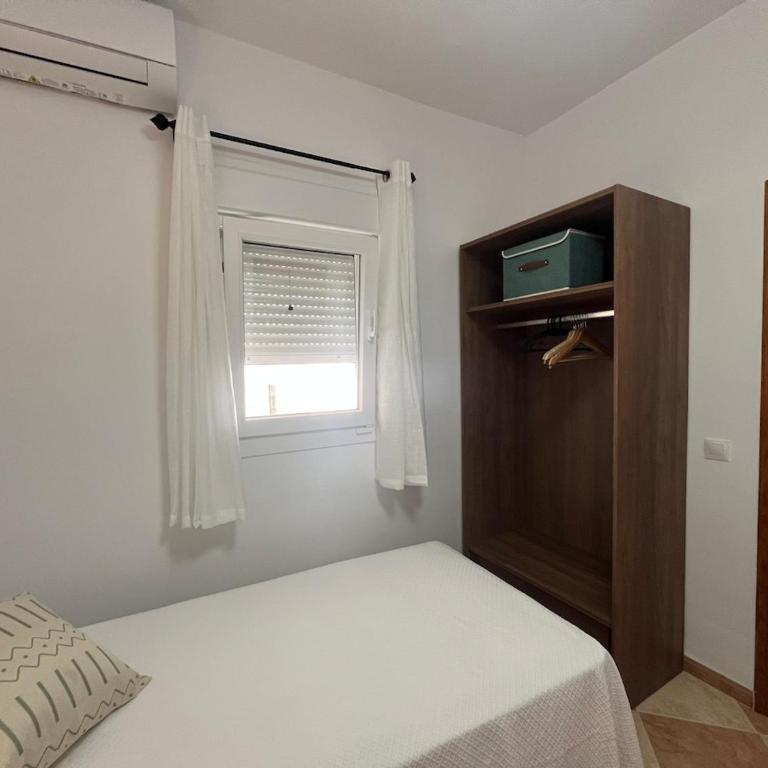 La Araña Beach Escape - Two-Bedroom House - 42