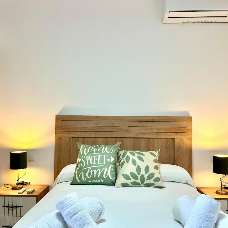 La Araña Beach Escape - Two-Bedroom House - 58