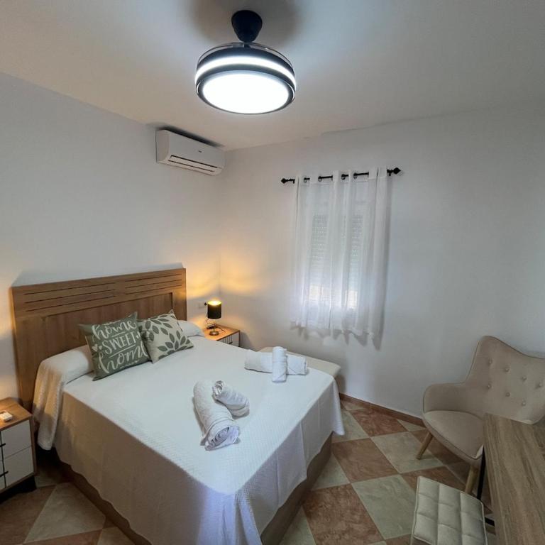 La Araña Beach Escape - Two-Bedroom House - 64