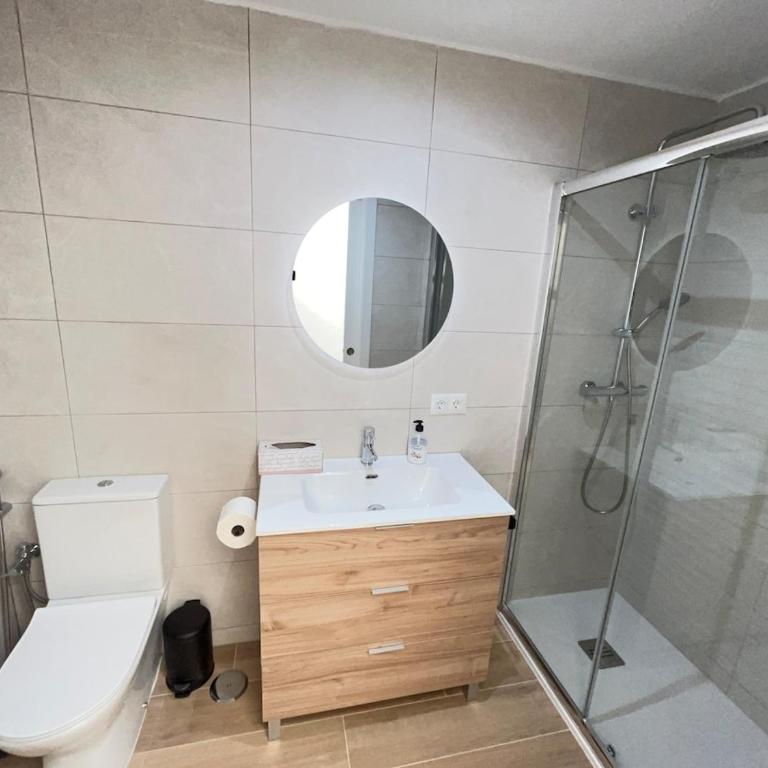 La Araña Beach Escape - Two-Bedroom House - 66