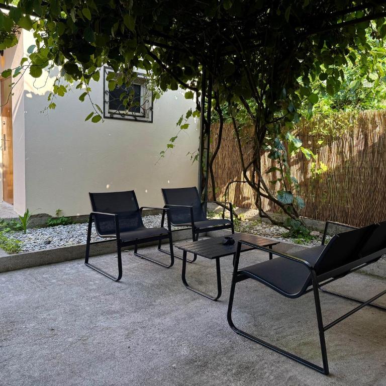 Spin Inn - Maison 2 Chambres - 28