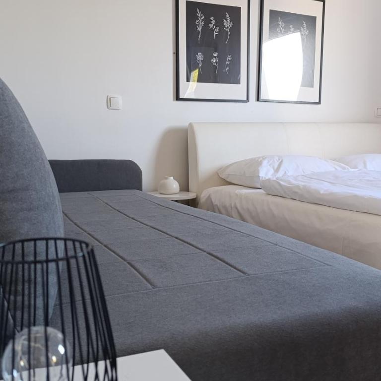 Villa Mana - Vila sa 2 Spavaće Sobe - 22