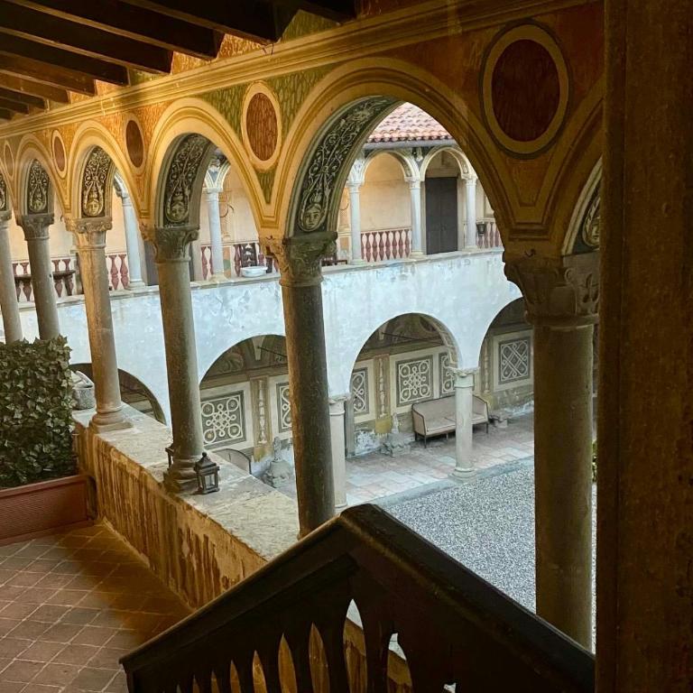 Il Castello di Valverde la Dimora - Casa con 2 Camere da Letto - 12