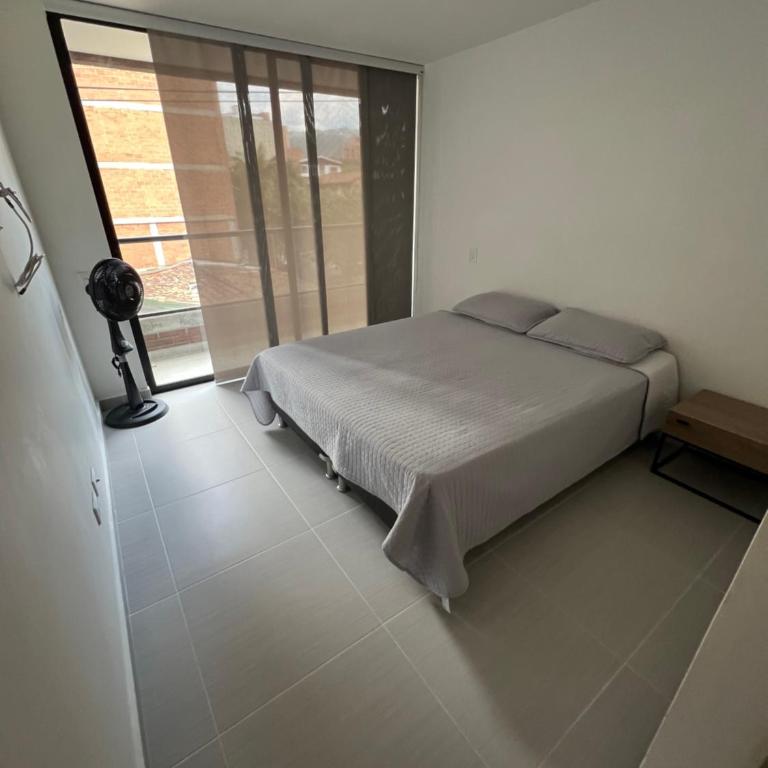 Apartamentos La Castellana - Apartamento de 3 dormitorios - 7