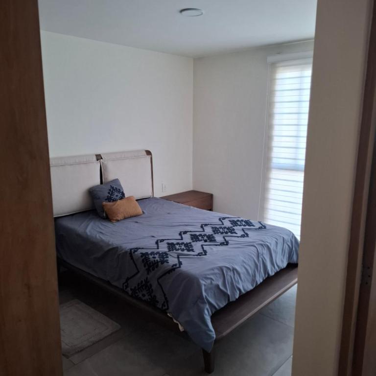 5th floor Zapopan - Apartamento de 1 dormitorio - 15