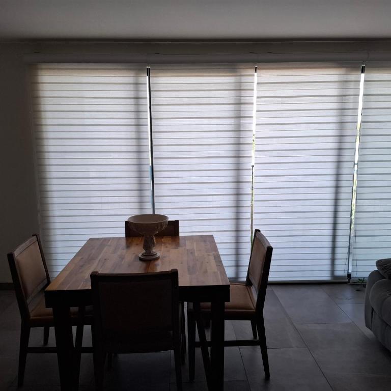 5th floor Zapopan - Apartamento de 1 dormitorio - 16