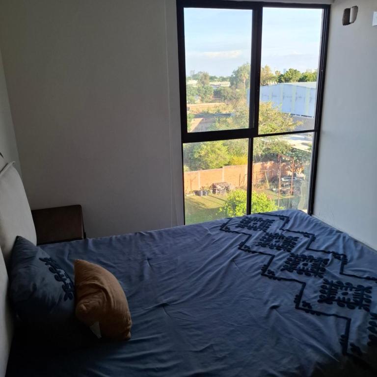 5th floor Zapopan - Apartamento de 1 dormitorio - 26