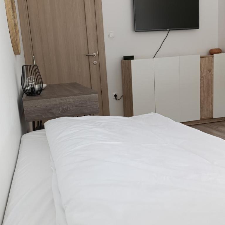 Villa Mana - Vila sa 2 Spavaće Sobe - 21
