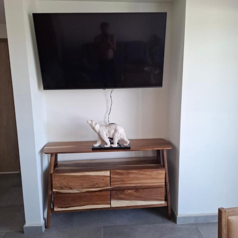 5th floor Zapopan - Apartamento de 1 dormitorio - 27