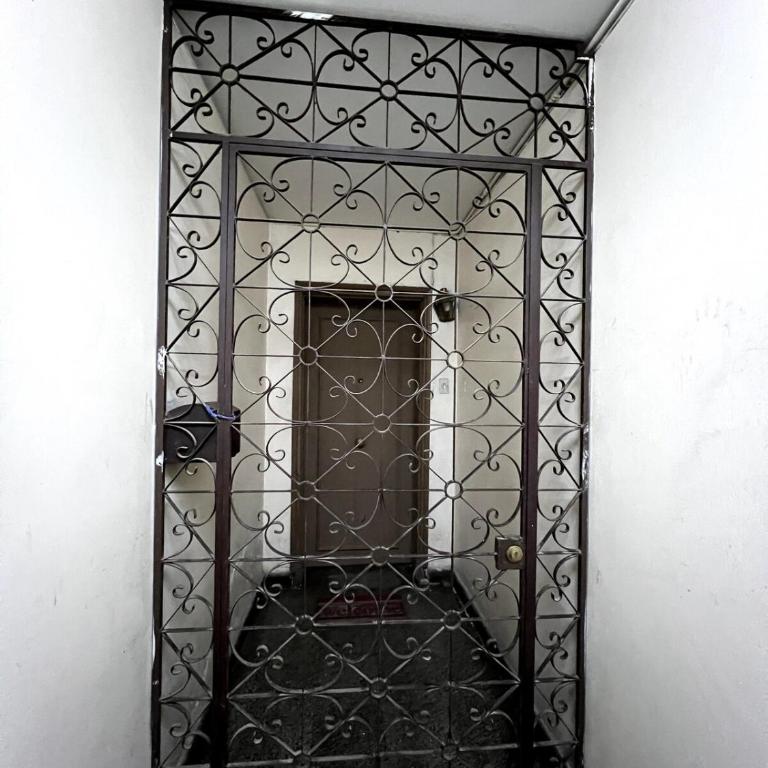 Barrio Lastarria premium 3D6p, Checkin autónomo - Apartamento de 3 dormitorios - 10