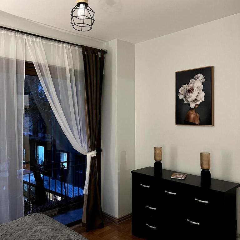 Barrio Lastarria premium 3D6p, Checkin autónomo - Apartamento de 3 dormitorios - 13