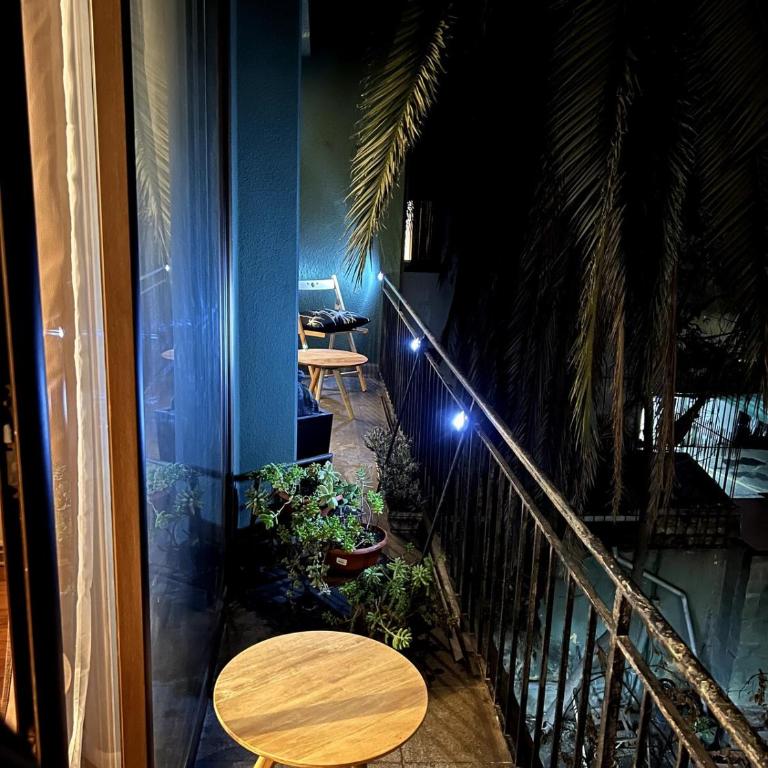 Barrio Lastarria premium 3D6p, Checkin autónomo - Apartamento de 3 dormitorios - 19