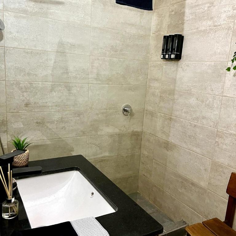 Barrio Lastarria premium 3D6p, Checkin autónomo - Apartamento de 3 dormitorios - 24
