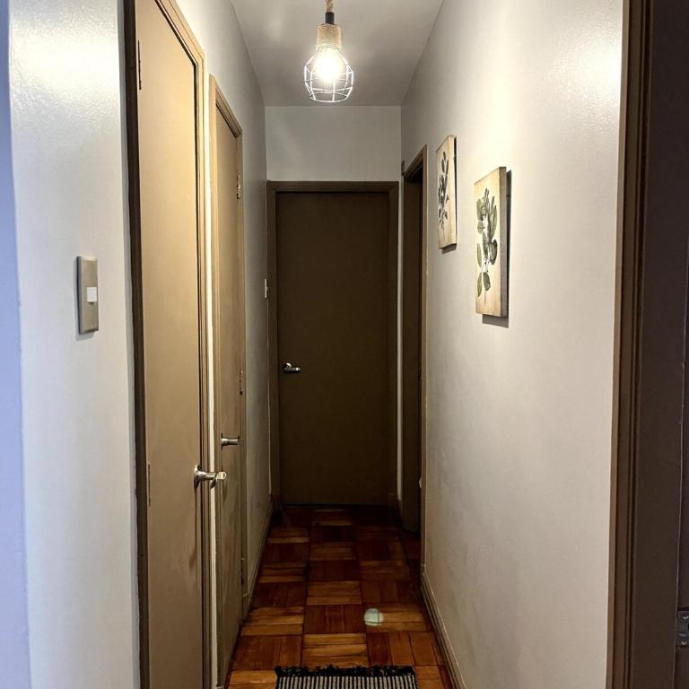 Barrio Lastarria premium 3D6p, Checkin autónomo - Apartamento de 3 dormitorios - 27