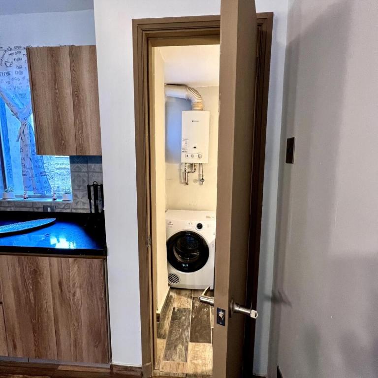 Barrio Lastarria premium 3D6p, Checkin autónomo - Apartamento de 3 dormitorios - 36