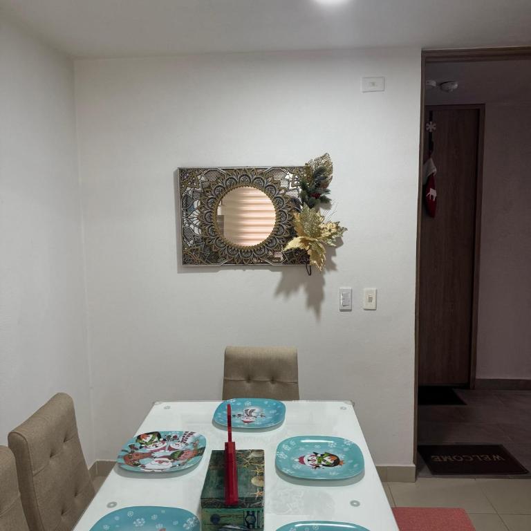 Mirador Bello Horizonte Suites - Apartamento de 1 dormitorio - 2