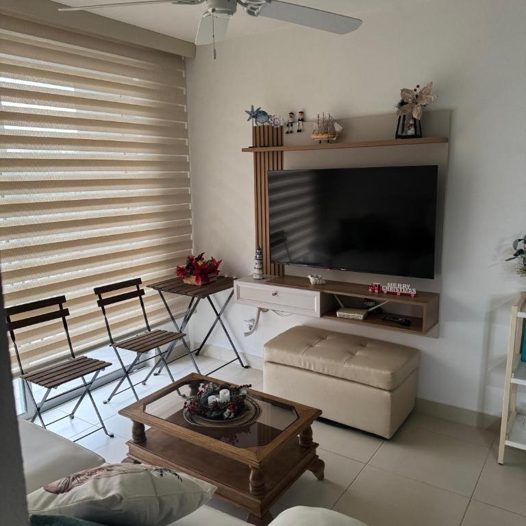 Mirador Bello Horizonte Suites - Apartamento de 1 dormitorio - 3