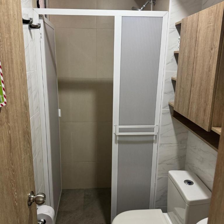 Mirador Bello Horizonte Suites - Apartamento de 1 dormitorio - 6