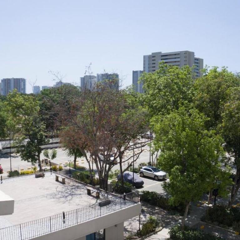 Mirador Bello Horizonte Suites - Apartamento de 1 dormitorio - 7