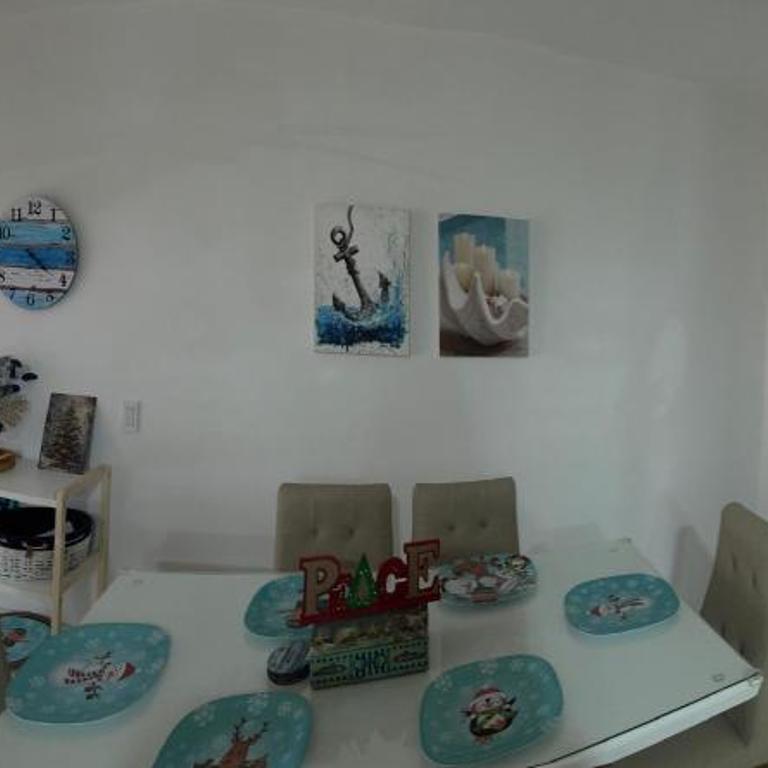 Mirador Bello Horizonte Suites - Apartamento de 1 dormitorio - 9