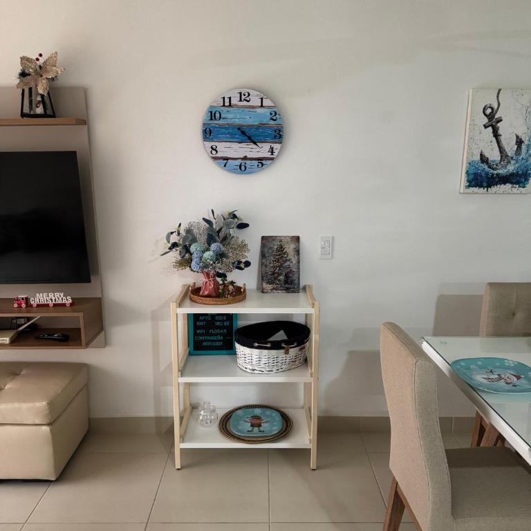 Mirador Bello Horizonte Suites - Apartamento de 1 dormitorio - 12