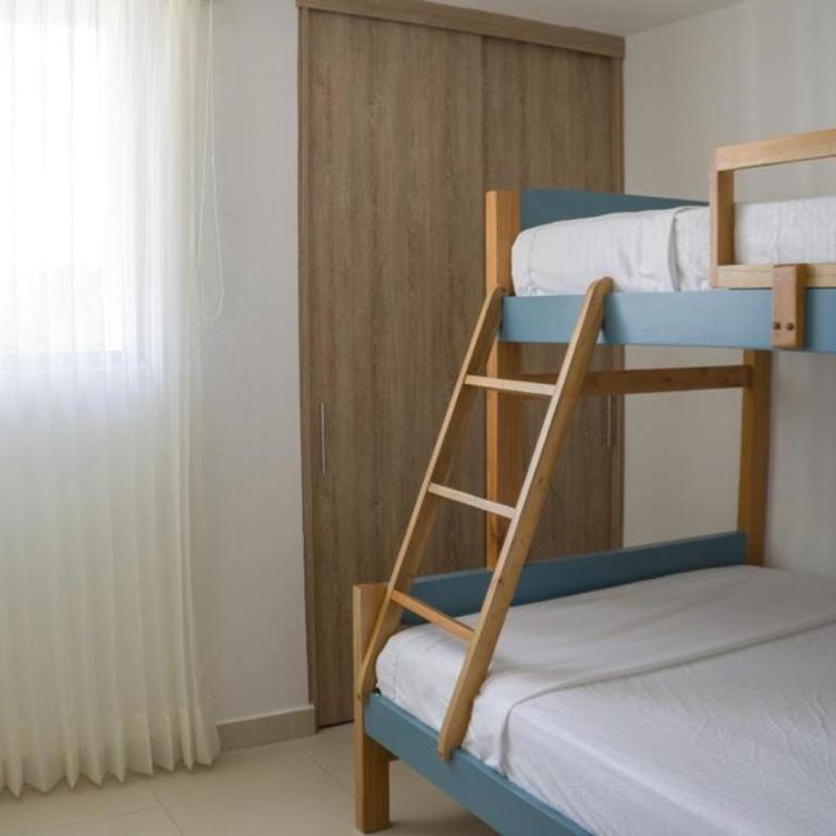 Mirador Bello Horizonte Suites - Apartamento de 1 dormitorio - 14