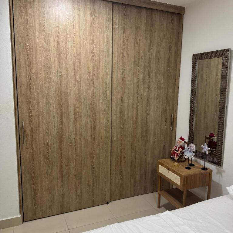 Mirador Bello Horizonte Suites - Apartamento de 1 dormitorio - 16