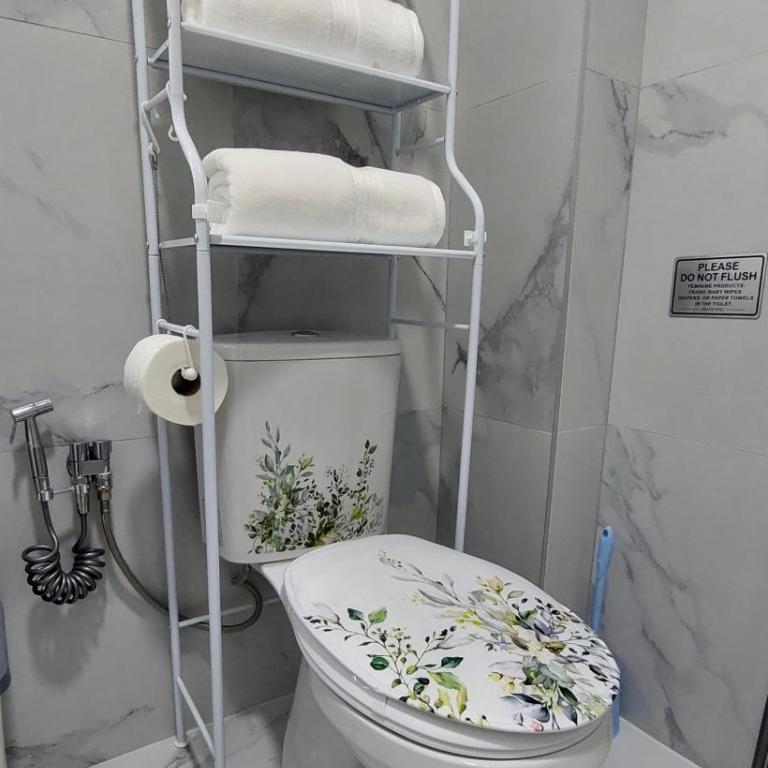 D&M Lux1 - Apartment mit 1 Schlafzimmer - 2