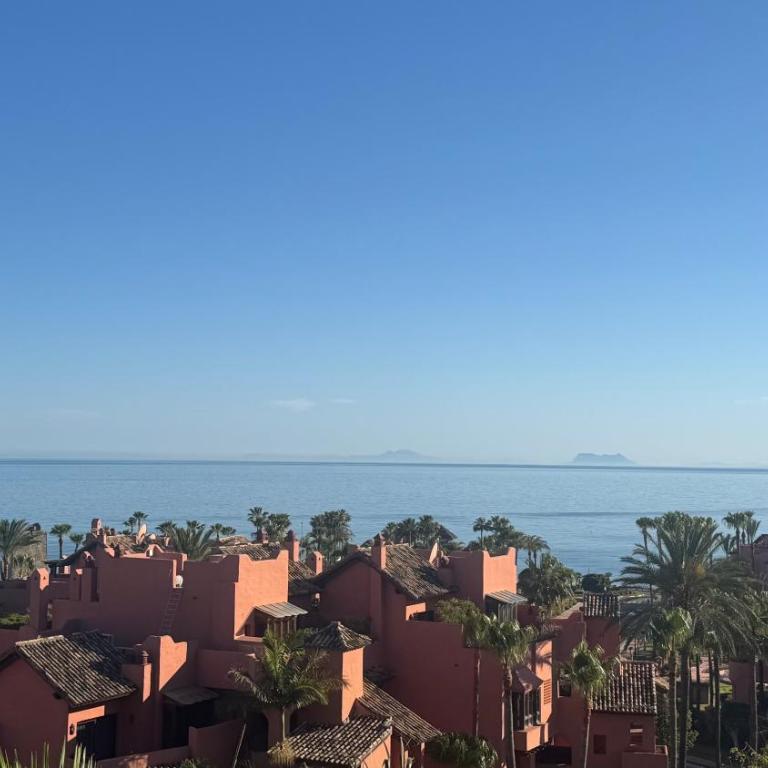 Luxury 3 bed Duplex Penthouse, 3 mins walk to the beach - Apartment mit 3 Schlafzimmern - 8