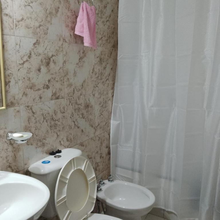 Depto Guemes - Apartamento de 2 dormitorios - 4