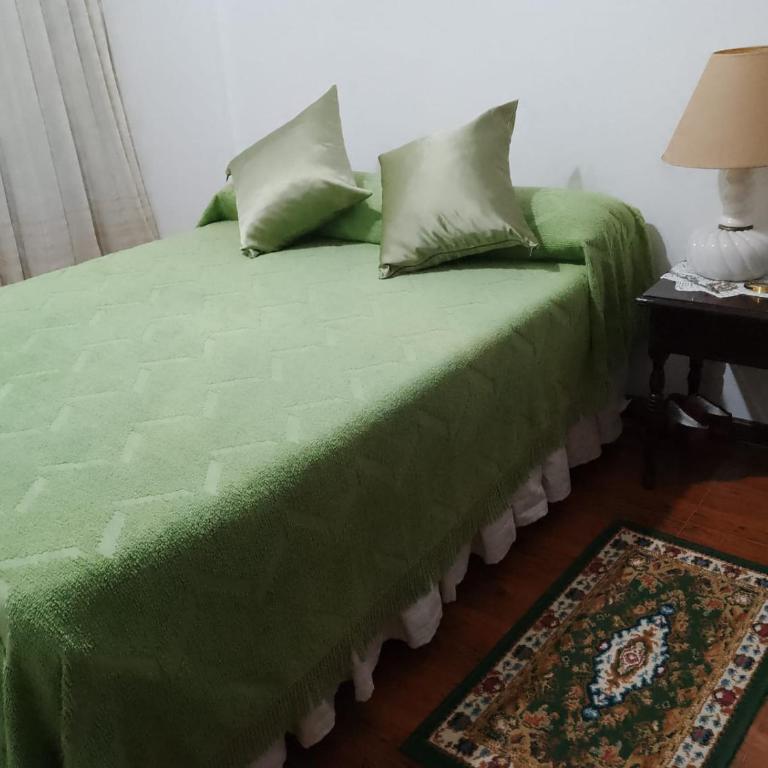 Depto Guemes - Apartamento de 2 dormitorios - 6