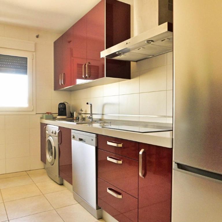 Apartamento Cañada Honda Conil - Apartamento Deluxe de 2 dormitorios con balcón - 22