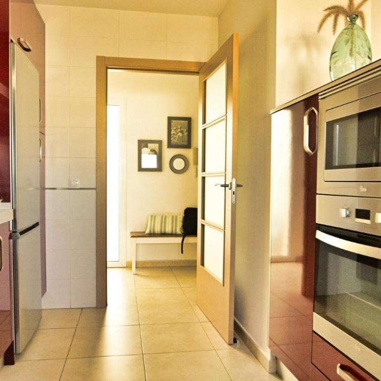 Apartamento Cañada Honda Conil - Apartamento Deluxe de 2 dormitorios con balcón - 20
