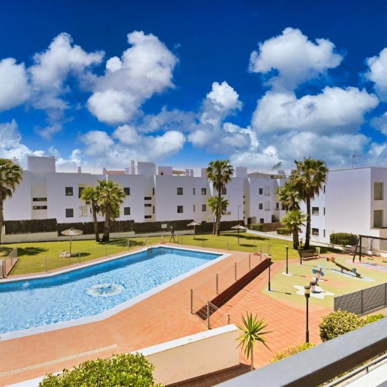 Apartamento Cañada Honda Conil - Apartamento Deluxe de 2 dormitorios con balcón - 29