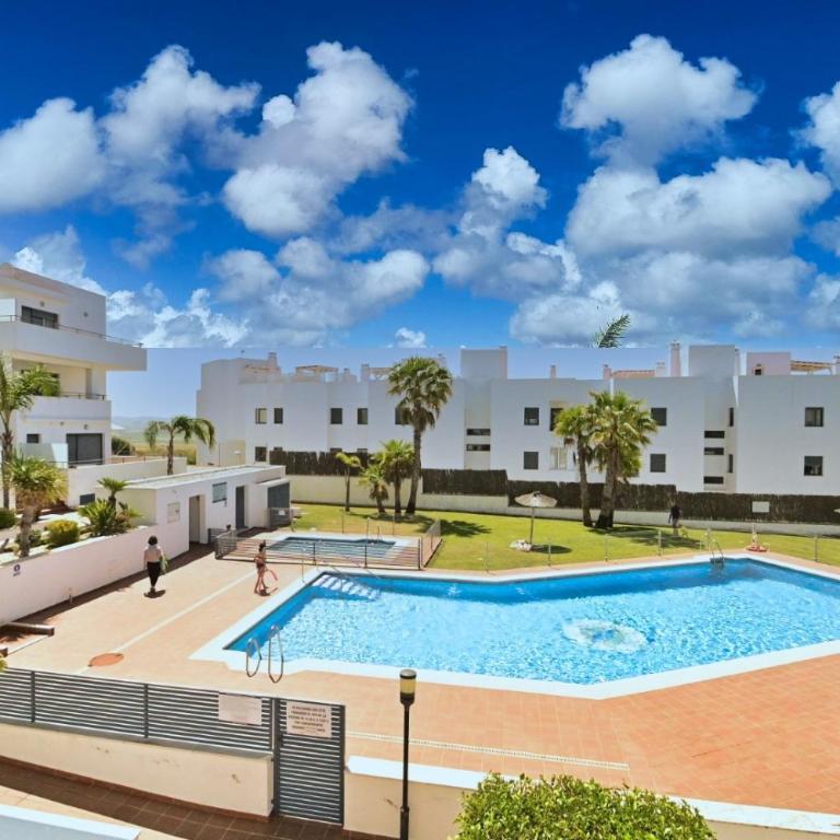 Apartamento Cañada Honda Conil - Apartamento Deluxe de 2 dormitorios con balcón - 33