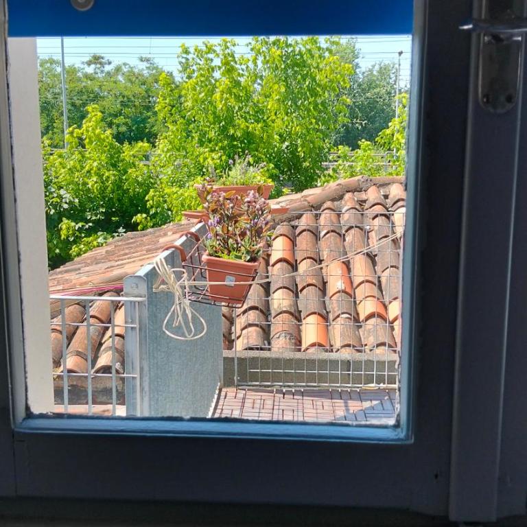 Mavipagi 2 - Camera King con Vista Giardino - 5