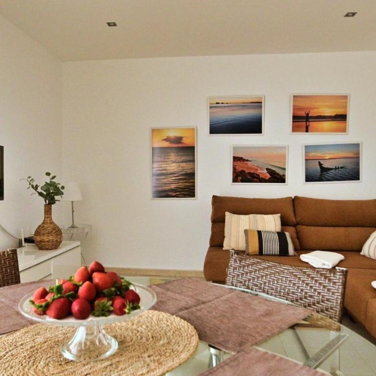 Apartamento Cañada Honda Conil - Apartamento Deluxe de 2 dormitorios con balcón - 25