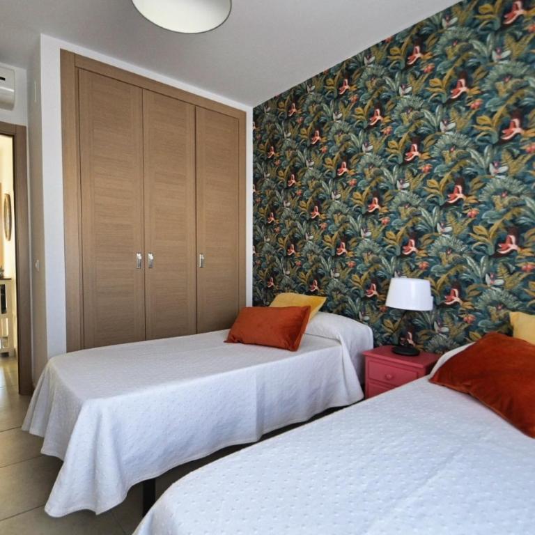Apartamento Cañada Honda Conil - Apartamento Deluxe de 2 dormitorios con balcón - 40