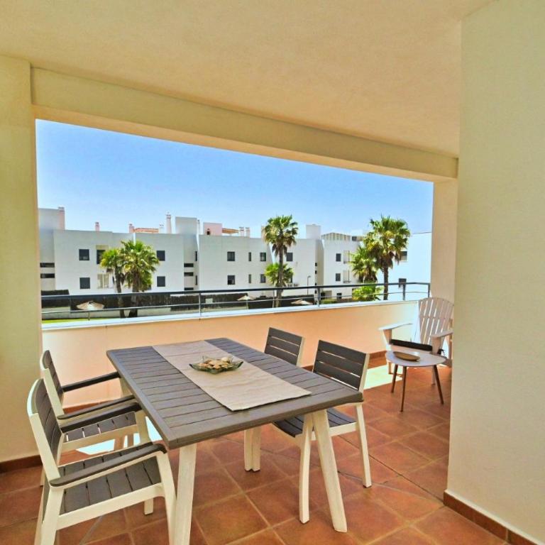 Apartamento Cañada Honda Conil - Apartamento Deluxe de 2 dormitorios con balcón - 35