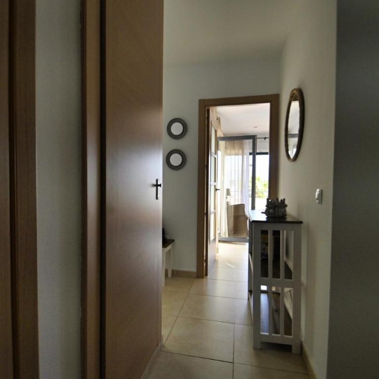 Apartamento Cañada Honda Conil - Apartamento Deluxe de 2 dormitorios con balcón - 43