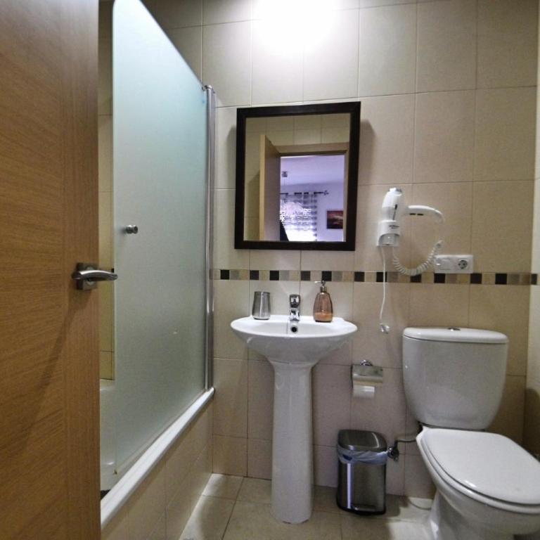 Apartamento Cañada Honda Conil - Apartamento Deluxe de 2 dormitorios con balcón - 42