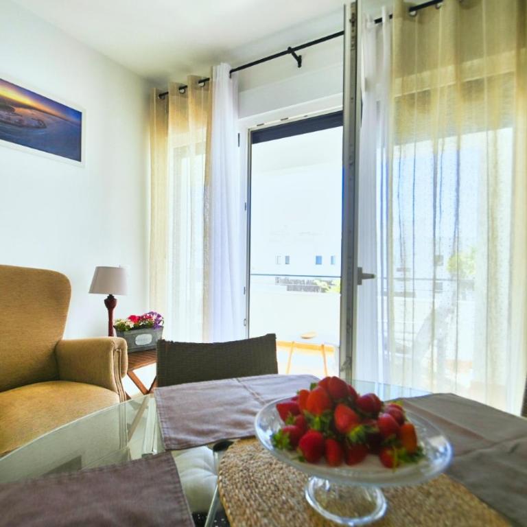 Apartamento Cañada Honda Conil - Apartamento Deluxe de 2 dormitorios con balcón - 44