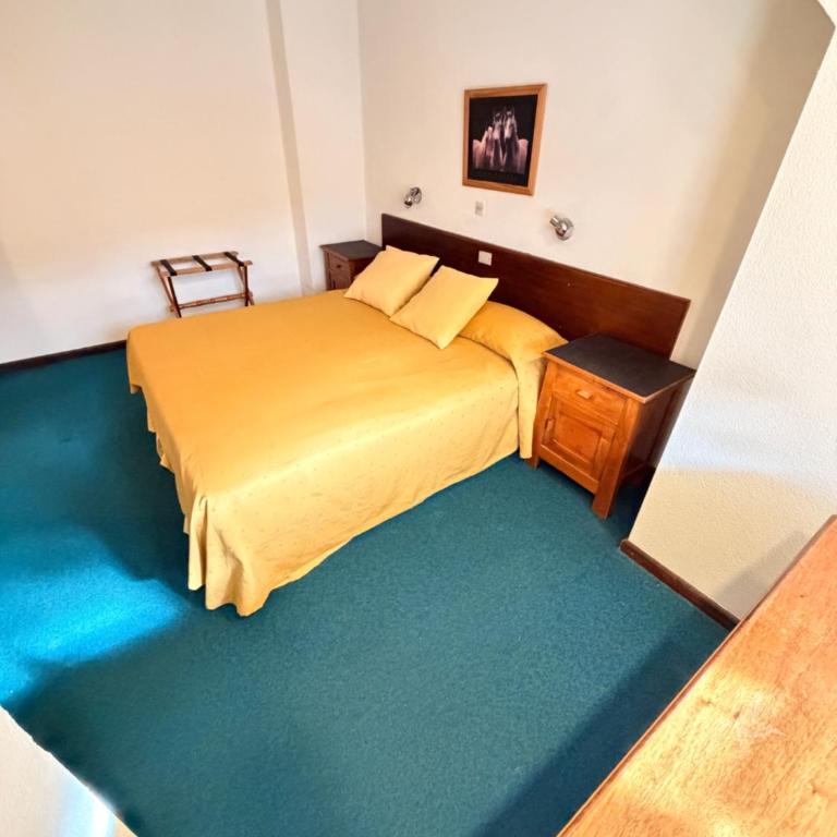 Hotel Crismalu - Centro - Habitación Doble - 9