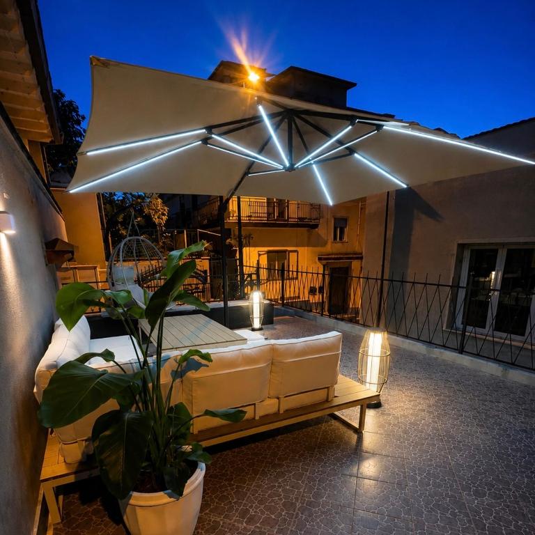 Rachele Boutique Apartments - Appartamento Deluxe - 17