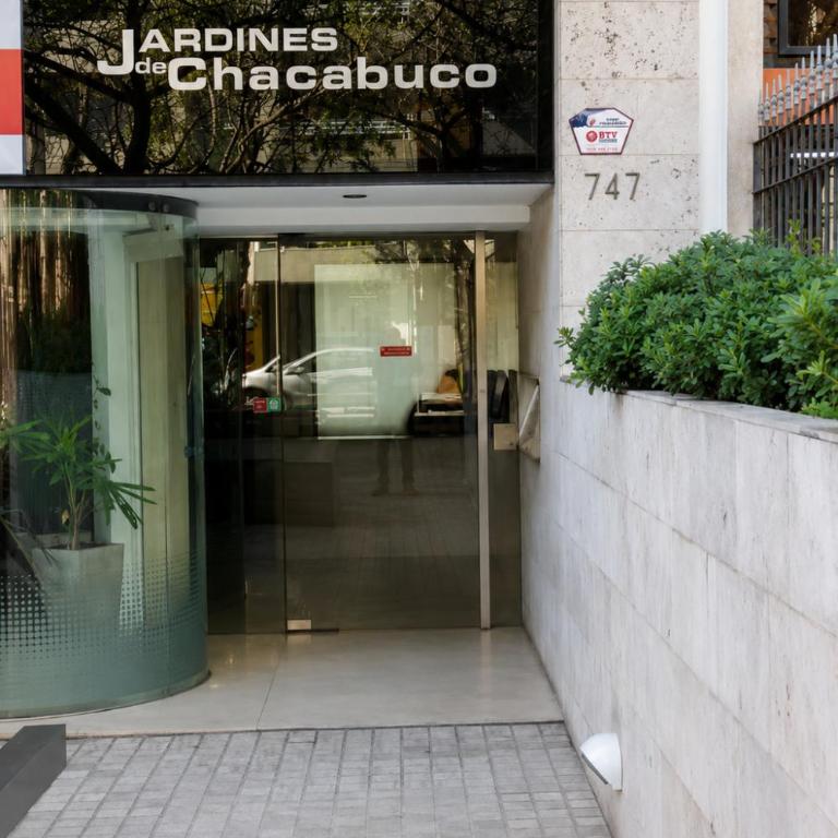 Deptos Chacabuco - Apartamento de 1 dormitorio - 7