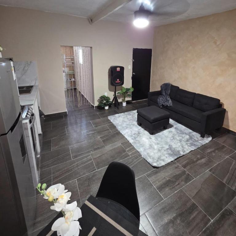 Departamento Fundidora - One-Bedroom Apartment - 9