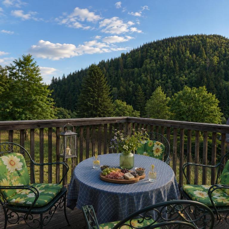 Chalet SCHNEEHASE 10min - Kreischberg - Chalet 2 Chambres - 7