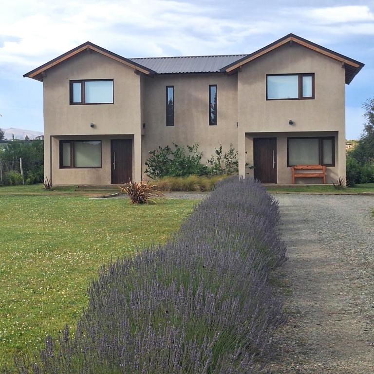 Jardin de Estepa Il - Two-Bedroom Apartment - 25